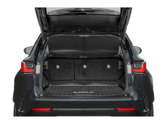 2026 Lexus NX 350 NX 350