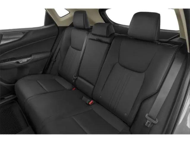 2026 Lexus NX 350 NX 350