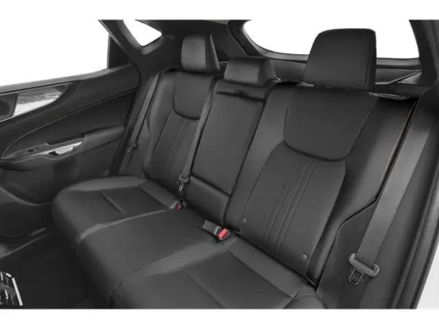 2026 Lexus NX 350h Premium