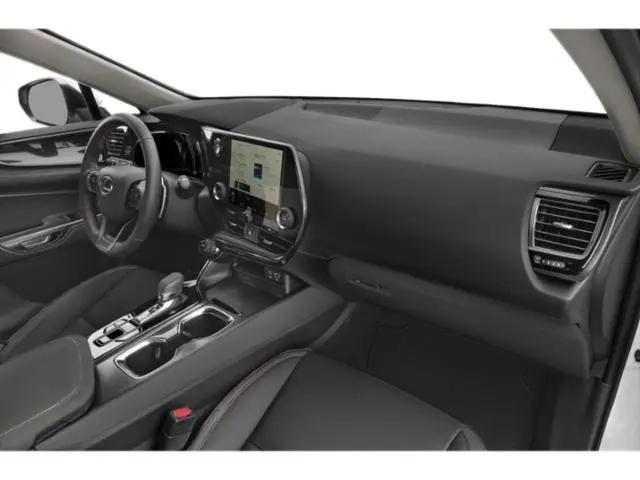 2026 Lexus NX 350h Premium