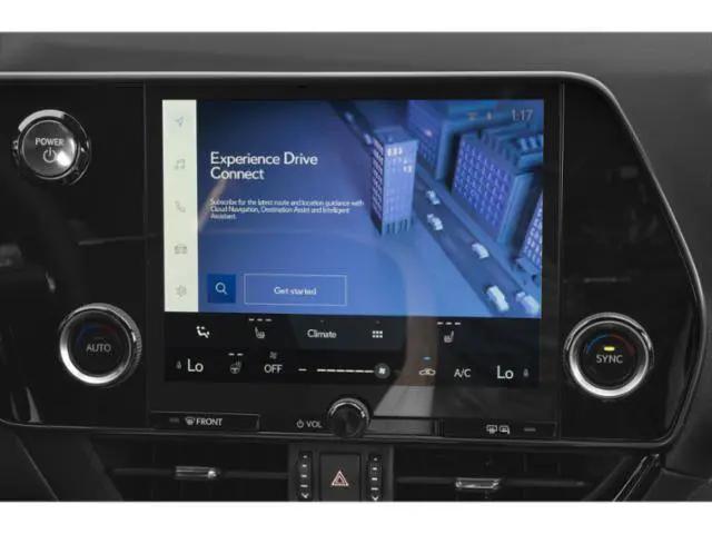 2026 Lexus NX 350h Premium