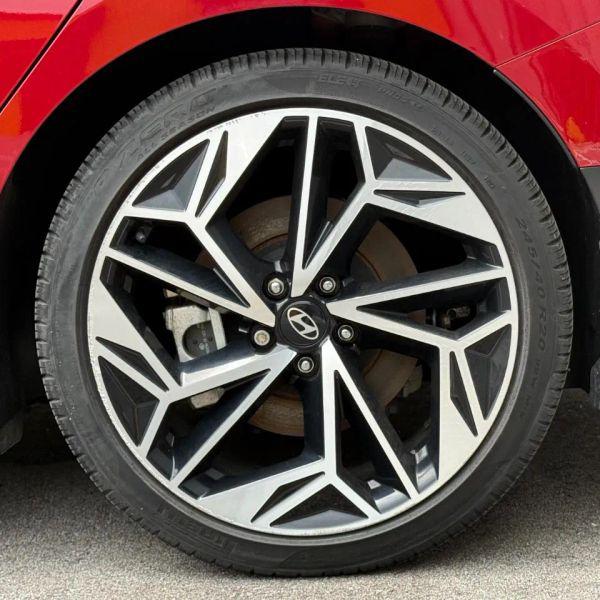 2024 Hyundai IONIQ 6 SEL