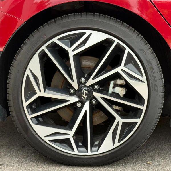 2024 Hyundai IONIQ 6 SEL