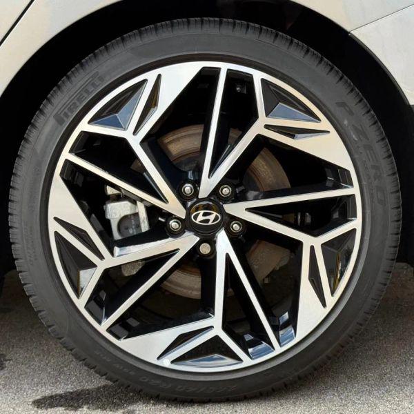 2024 Hyundai IONIQ 6 SEL