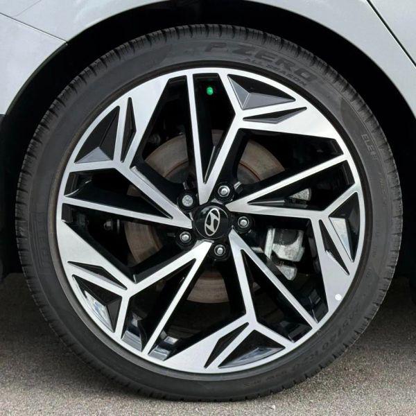 2024 Hyundai IONIQ 6 SEL