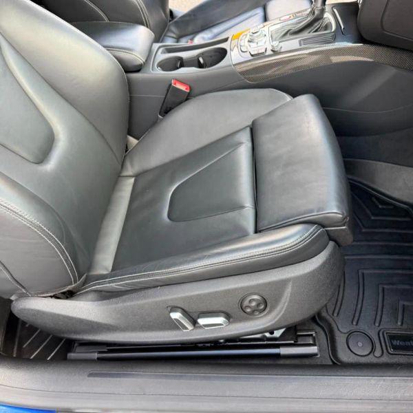 2017 Audi S5 Coupe 3.0T (S tronic) (No Longer Available For Ordering)