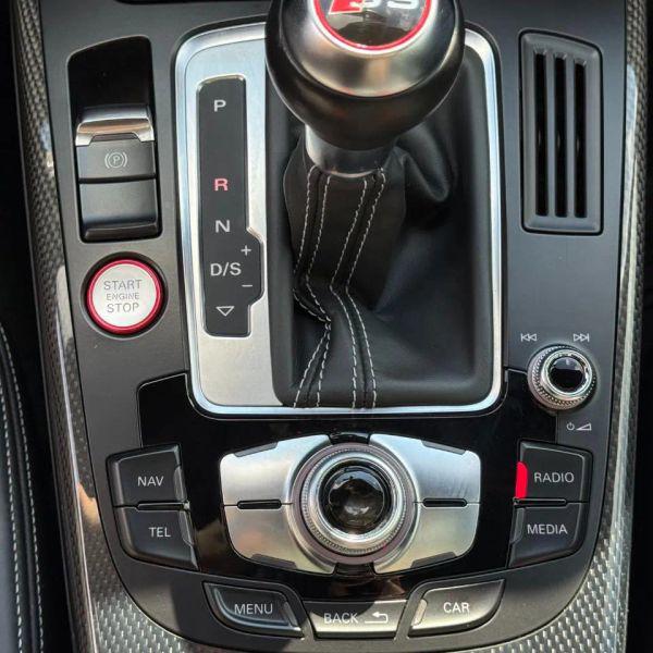 2017 Audi S5 Coupe 3.0T (S tronic) (No Longer Available For Ordering)