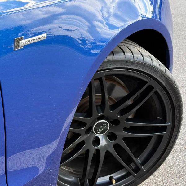 2017 Audi S5 Coupe 3.0T (S tronic) (No Longer Available For Ordering)