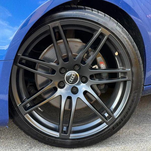2017 Audi S5 Coupe 3.0T (S tronic) (No Longer Available For Ordering)