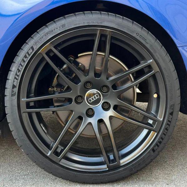 2017 Audi S5 Coupe 3.0T (S tronic) (No Longer Available For Ordering)