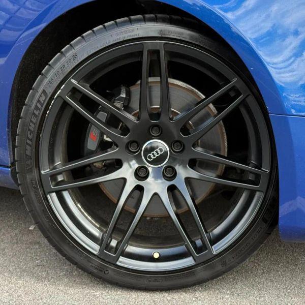 2017 Audi S5 Coupe 3.0T (S tronic) (No Longer Available For Ordering)