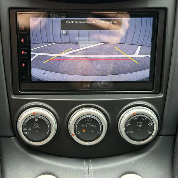 2017 Nissan 370Z Base