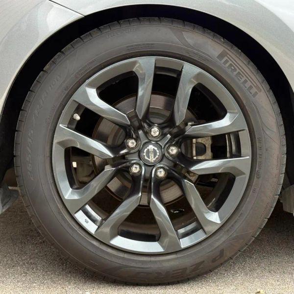 2017 Nissan 370Z Base