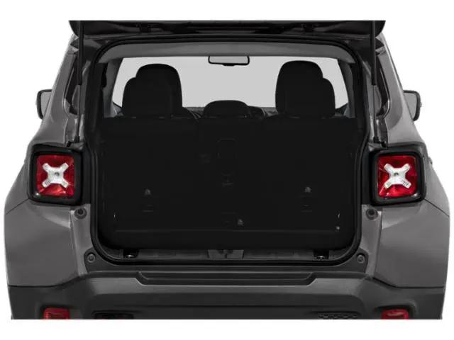 2022 Jeep Renegade Trailhawk 4x4