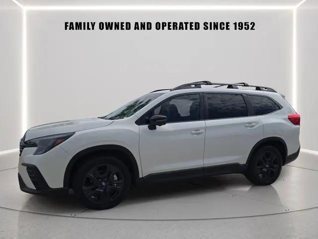 2023 Subaru Ascent Onyx Edition Limited 7-Passenger for sale in Port Richey, FL