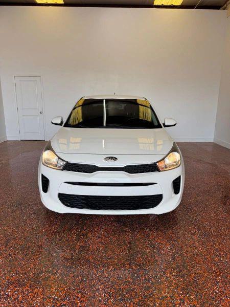 2019 Kia Rio S