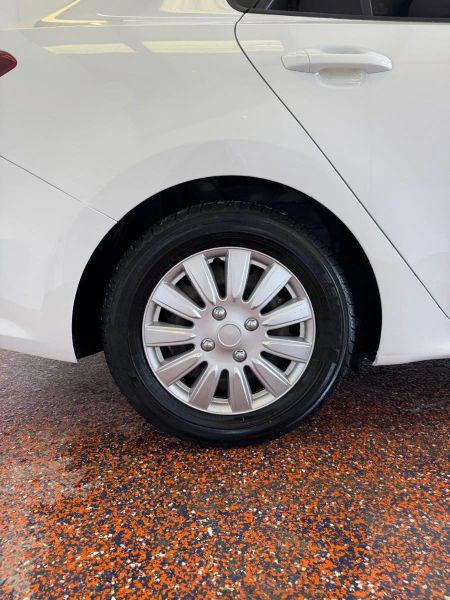 2019 Kia Rio S