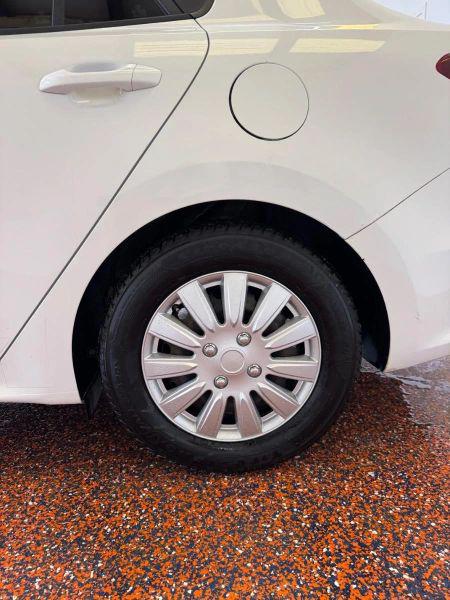2019 Kia Rio S