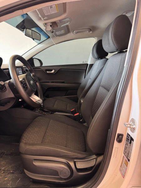 2019 Kia Rio S