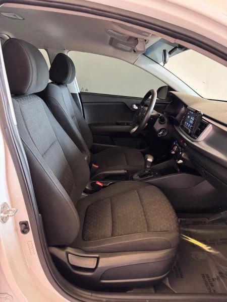 2019 Kia Rio S