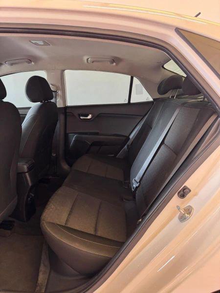2019 Kia Rio S