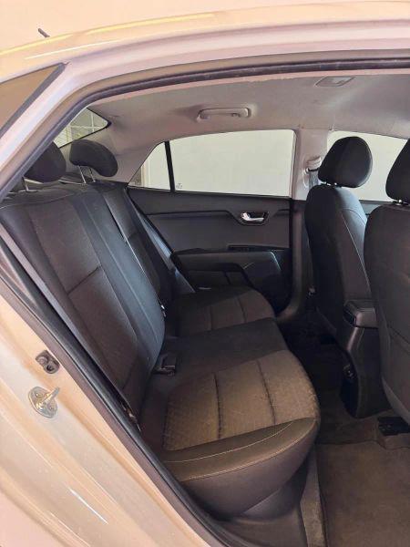 2019 Kia Rio S