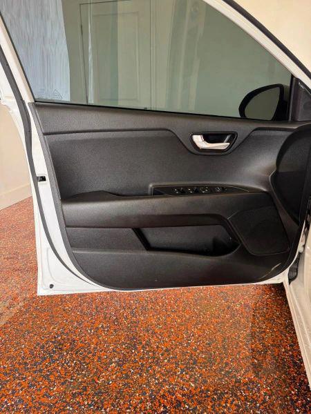 2019 Kia Rio S