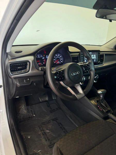 2019 Kia Rio S