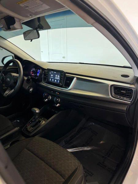 2019 Kia Rio S