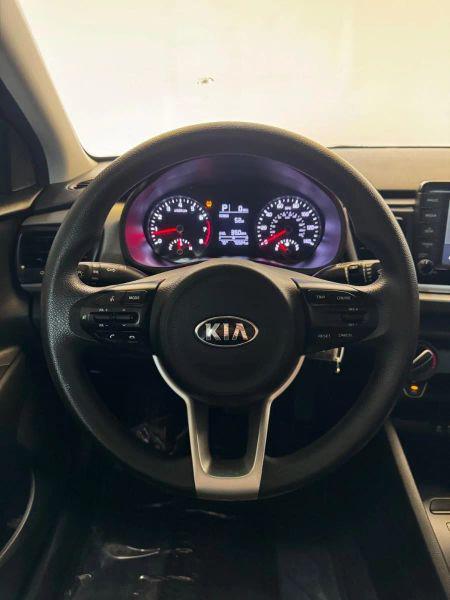 2019 Kia Rio S