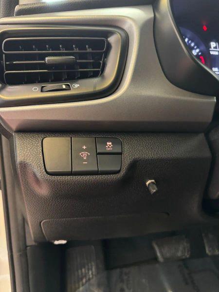 2019 Kia Rio S