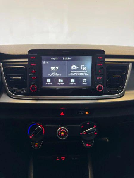 2019 Kia Rio S