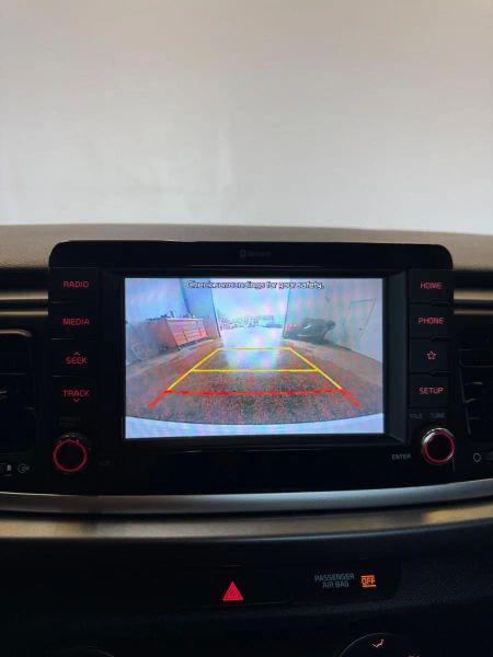2019 Kia Rio S