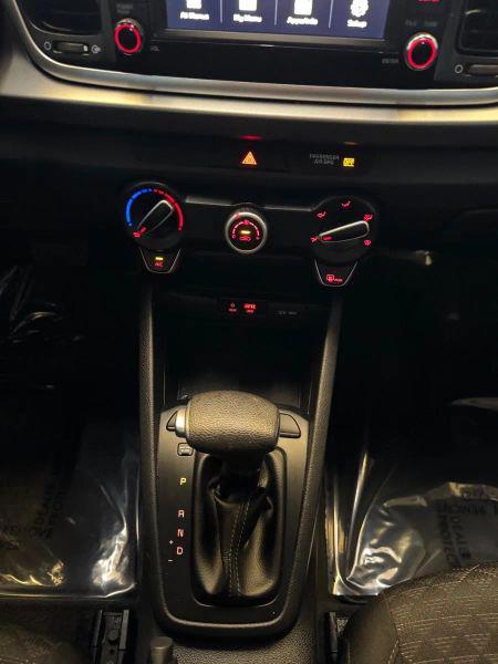 2019 Kia Rio S