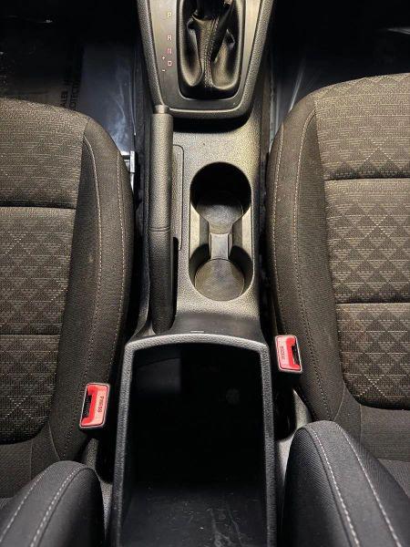 2019 Kia Rio S