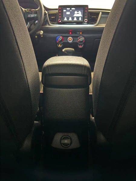 2019 Kia Rio S