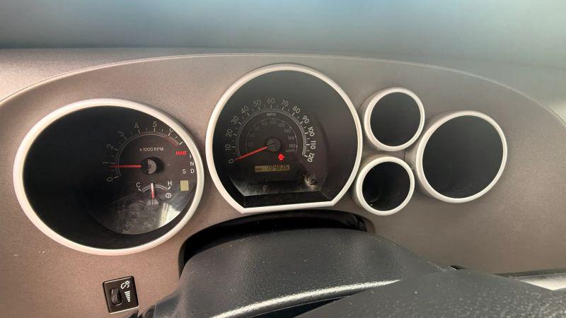 2011 Toyota Sequoia SR5 5.7L V8