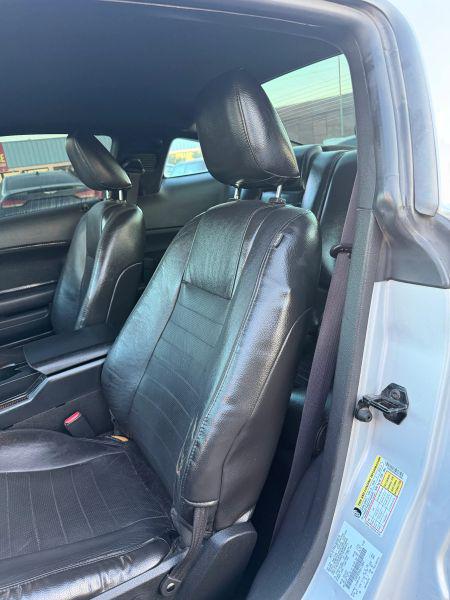 2006 Ford Mustang GT