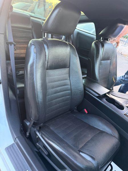 2006 Ford Mustang GT
