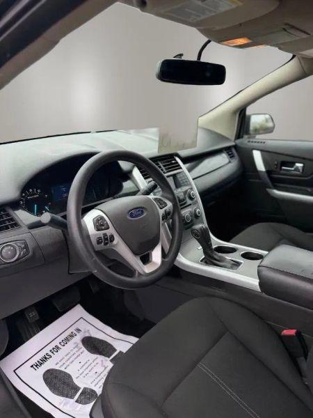 2013 Ford Edge SE