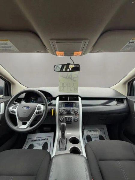 2013 Ford Edge SE
