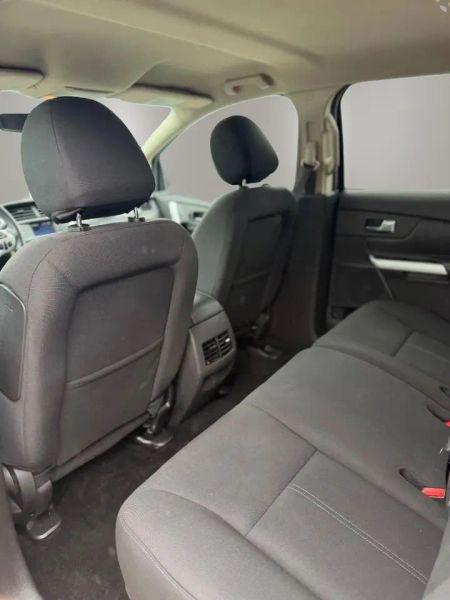 2013 Ford Edge SE