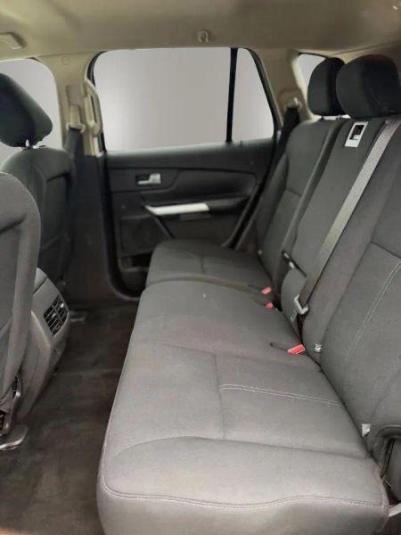 2013 Ford Edge SE
