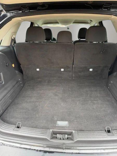 2013 Ford Edge SE
