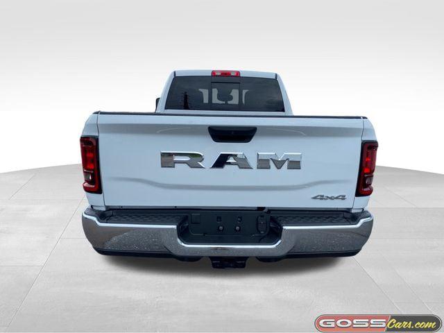 2026 Ram 3500 Tradesman Crew Cab 4x4 6'4" Box for sale in South Burlington, VT