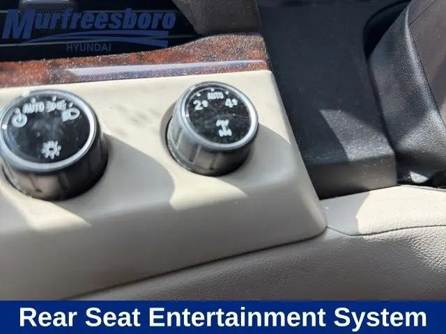 2015 Cadillac Escalade Premium