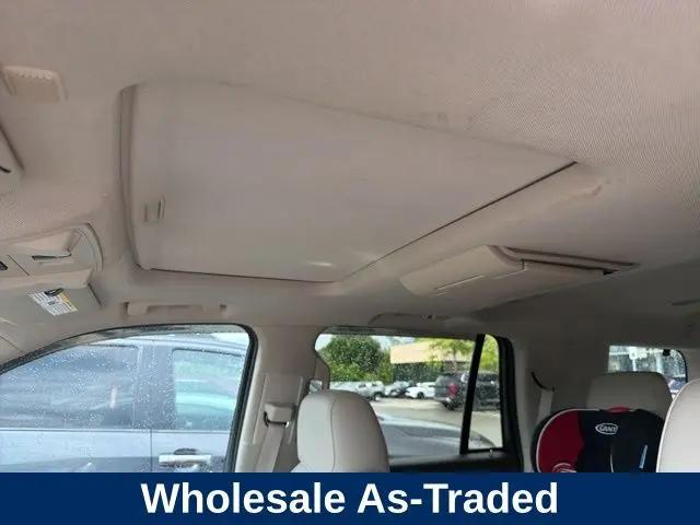 2015 Cadillac Escalade Premium