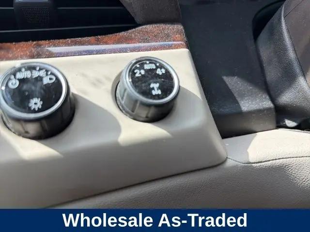 2015 Cadillac Escalade Premium