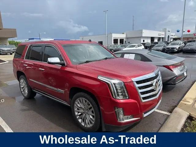 2015 Cadillac Escalade Premium for sale in Murfreesboro, TN