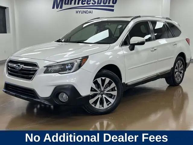 2019 Subaru Outback 2.5i Touring for sale in Murfreesboro, TN